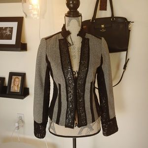 Stunning WHBM Blazer